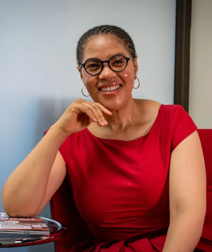 UKZN's Professor Ncoza Dlova has been appointed Chair of the International League of Dermatological Societies (ILDS) Strategic Working Group on Skin Bleaching. 